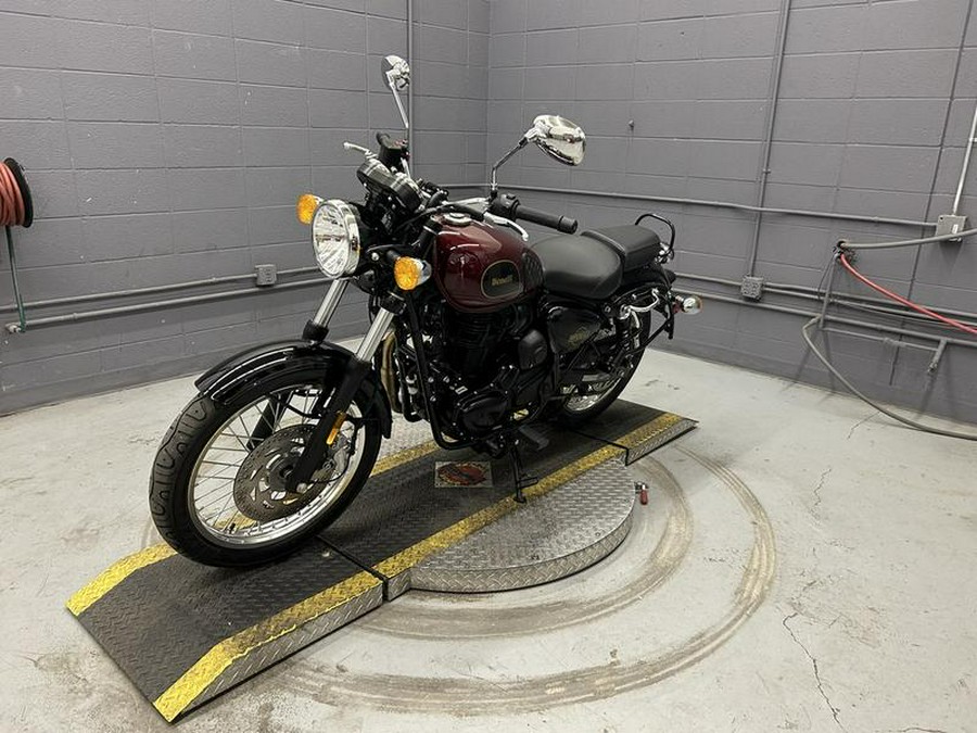 2024 Benelli Imperiale 400