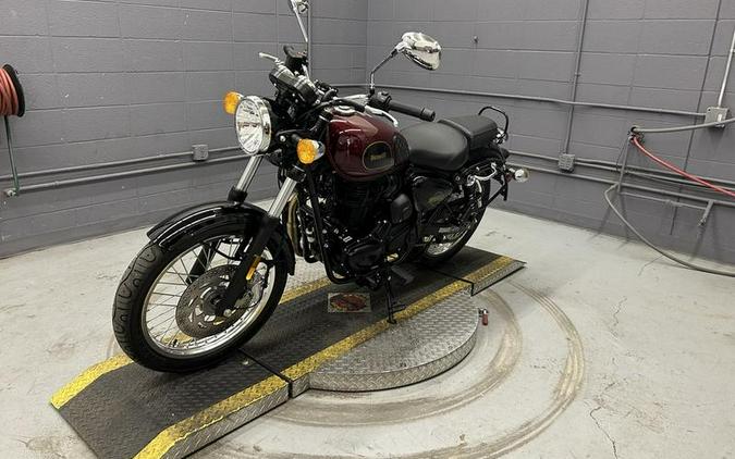 2024 Benelli Imperiale 400