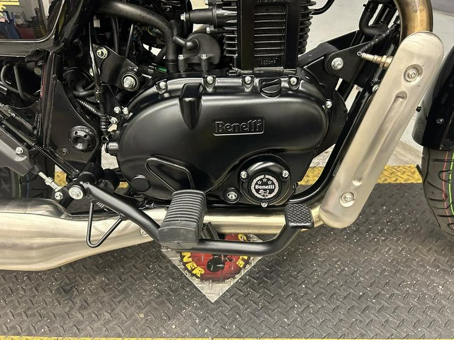 2024 Benelli Imperiale 400