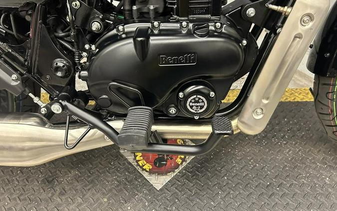 2024 Benelli Imperiale 400