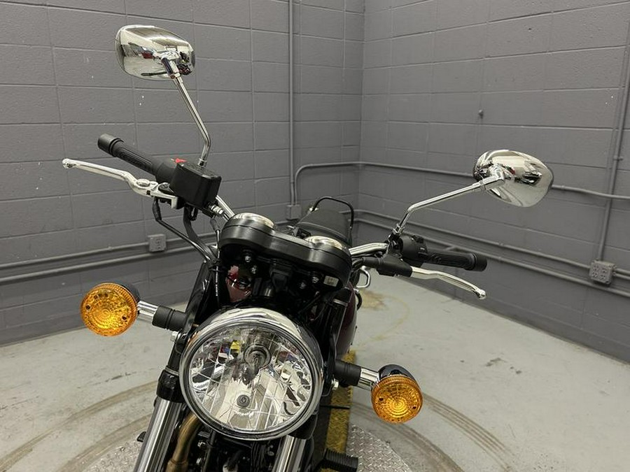 2024 Benelli Imperiale 400