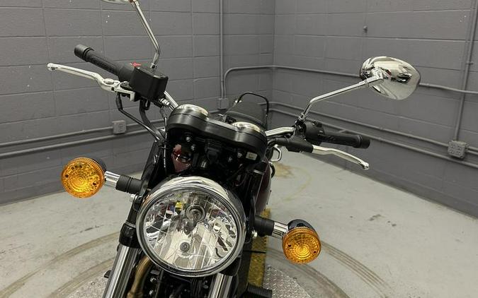 2024 Benelli Imperiale 400