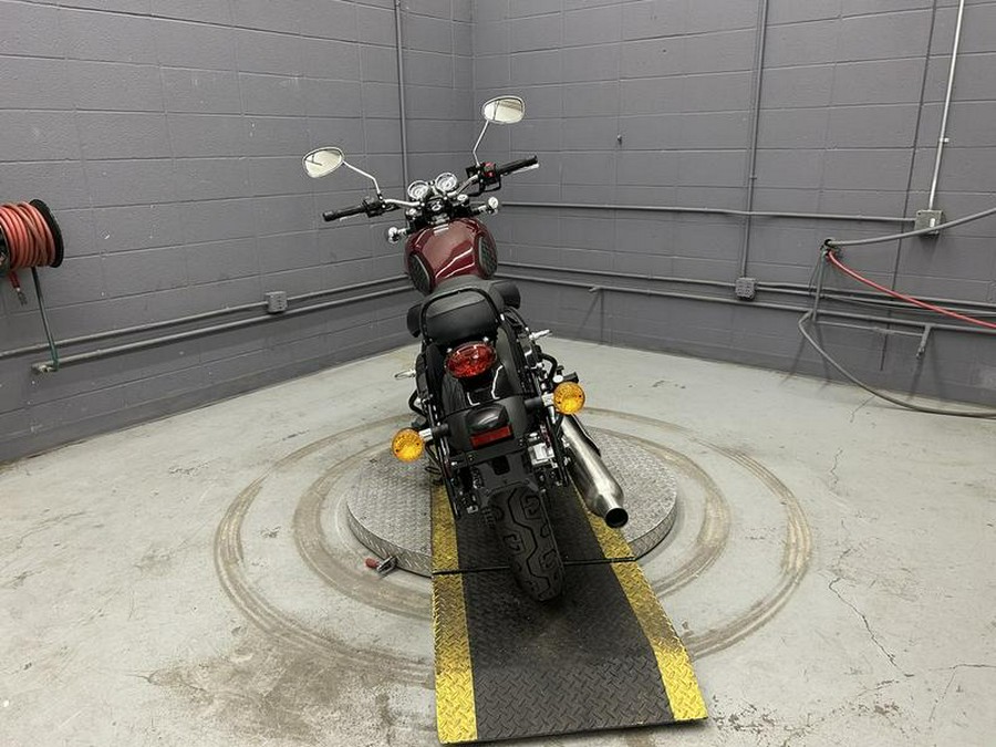 2024 Benelli Imperiale 400