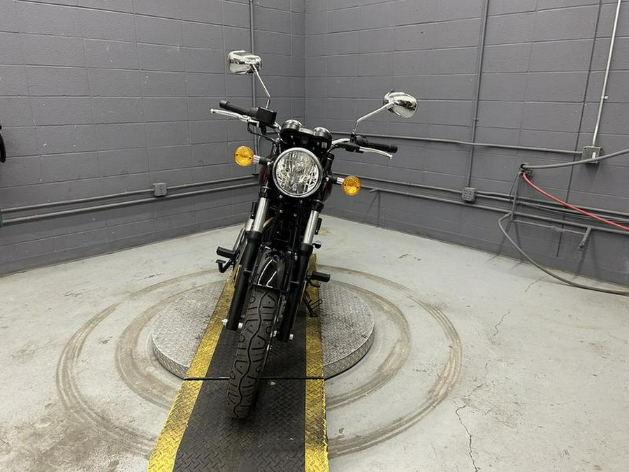 2024 Benelli Imperiale 400