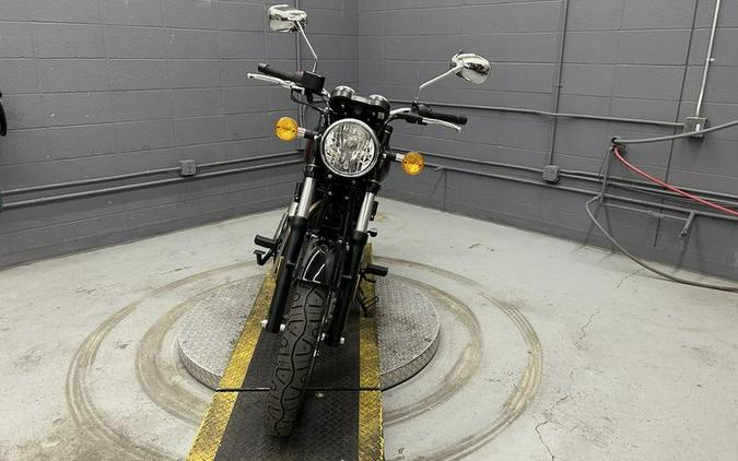 2024 Benelli Imperiale 400