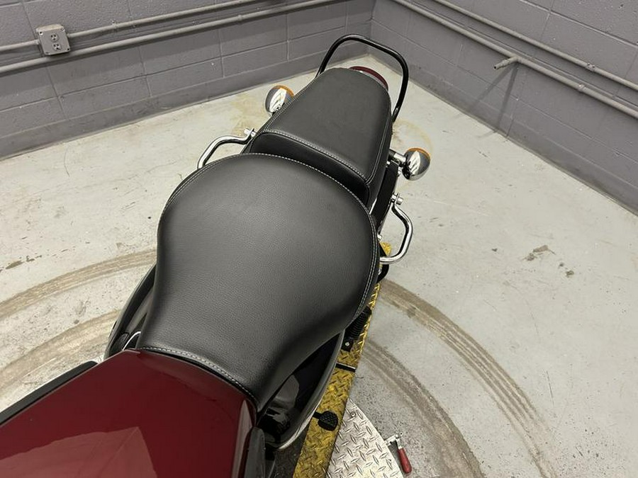 2024 Benelli Imperiale 400