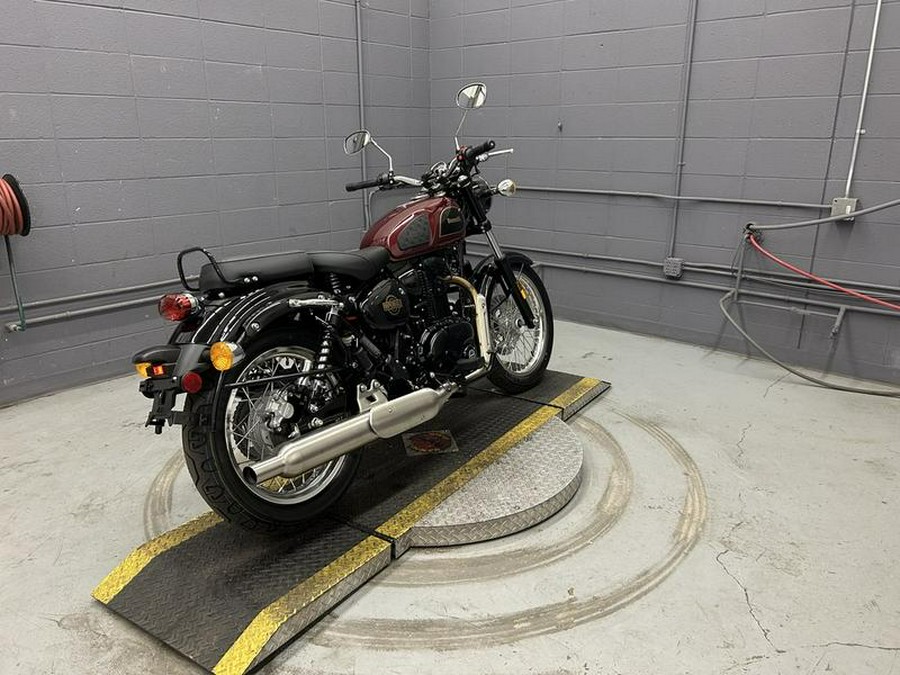 2024 Benelli Imperiale 400