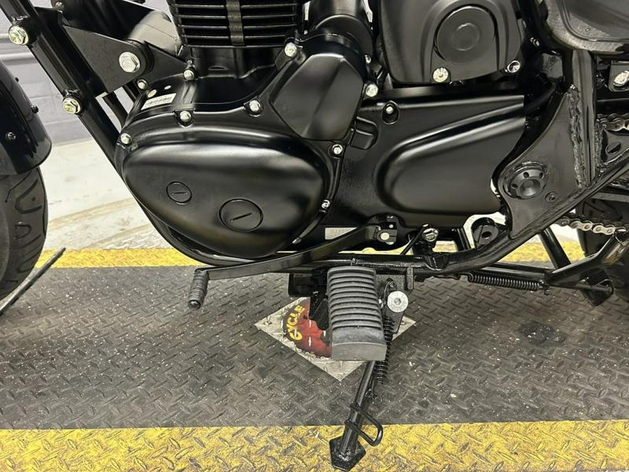 2024 Benelli Imperiale 400