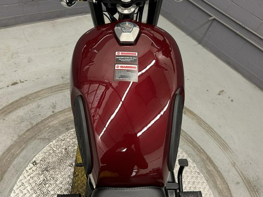 2024 Benelli Imperiale 400