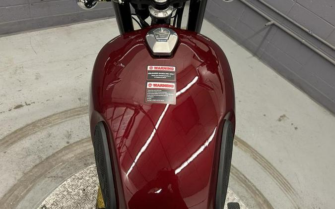 2024 Benelli Imperiale 400