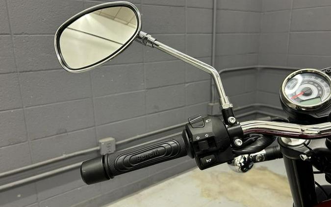 2024 Benelli Imperiale 400