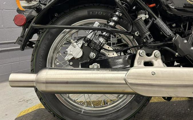 2024 Benelli Imperiale 400