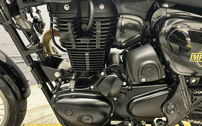 2024 Benelli Imperiale 400