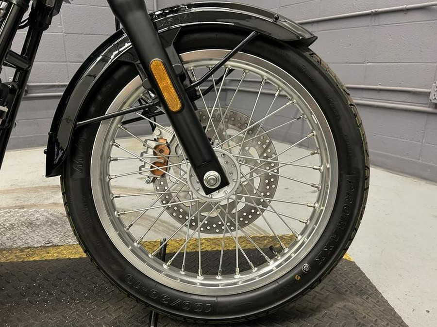 2024 Benelli Imperiale 400