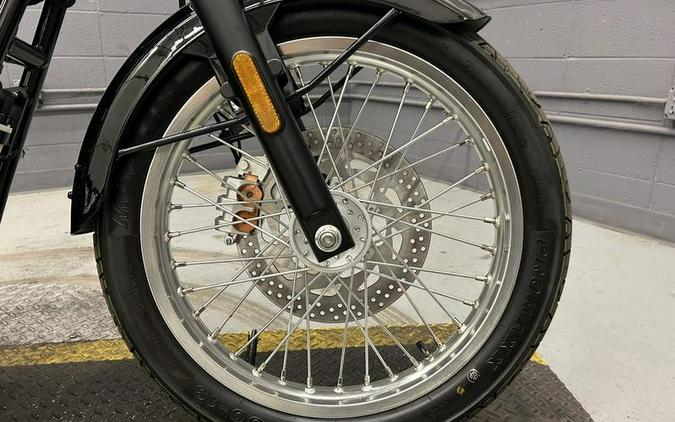 2024 Benelli Imperiale 400