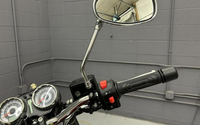 2024 Benelli Imperiale 400