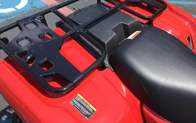 2026 Honda® FourTrax Foreman 4x4 EPS