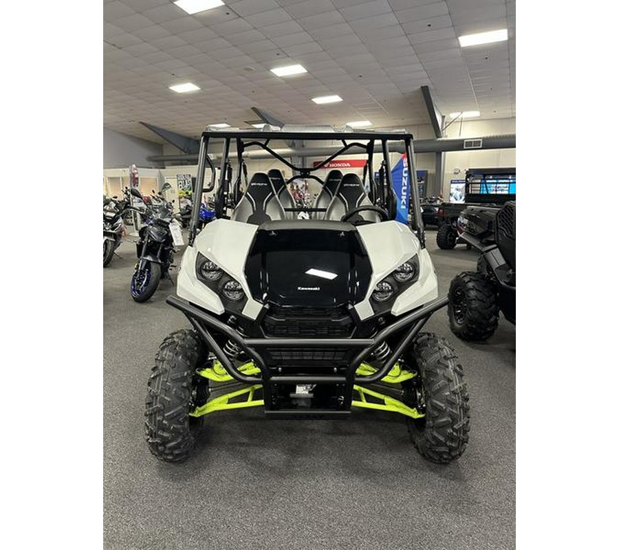 2025 Kawasaki Teryx4™ S LE