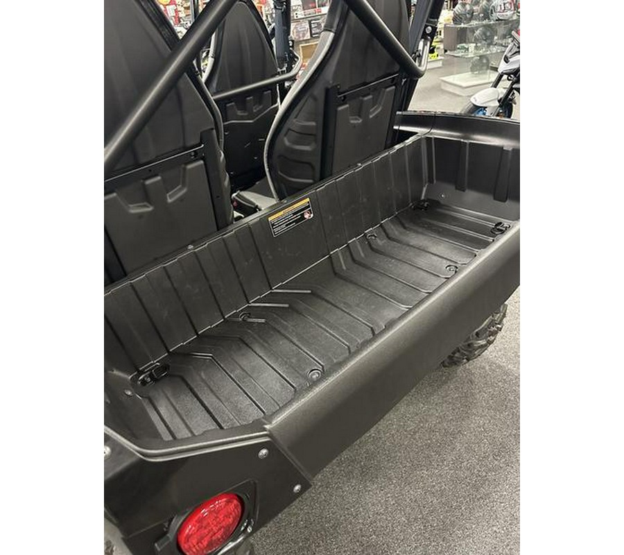 2025 Kawasaki Teryx4™ S LE