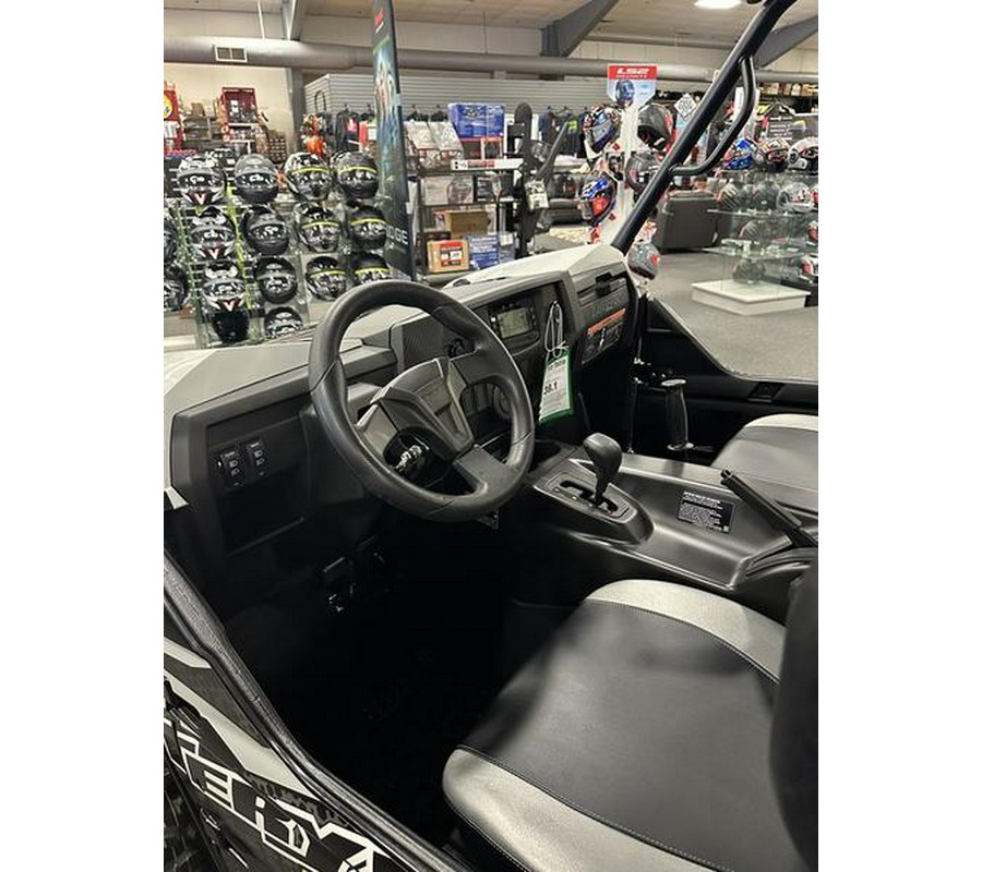 2025 Kawasaki Teryx4™ S LE