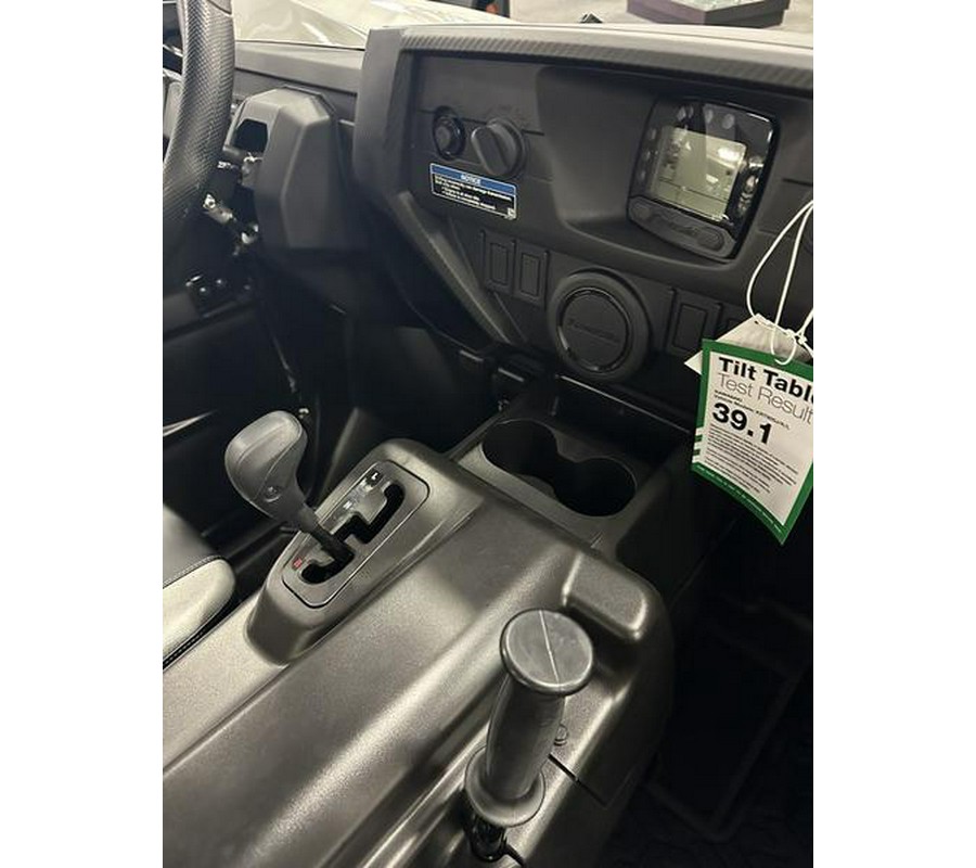 2025 Kawasaki Teryx4™ S LE