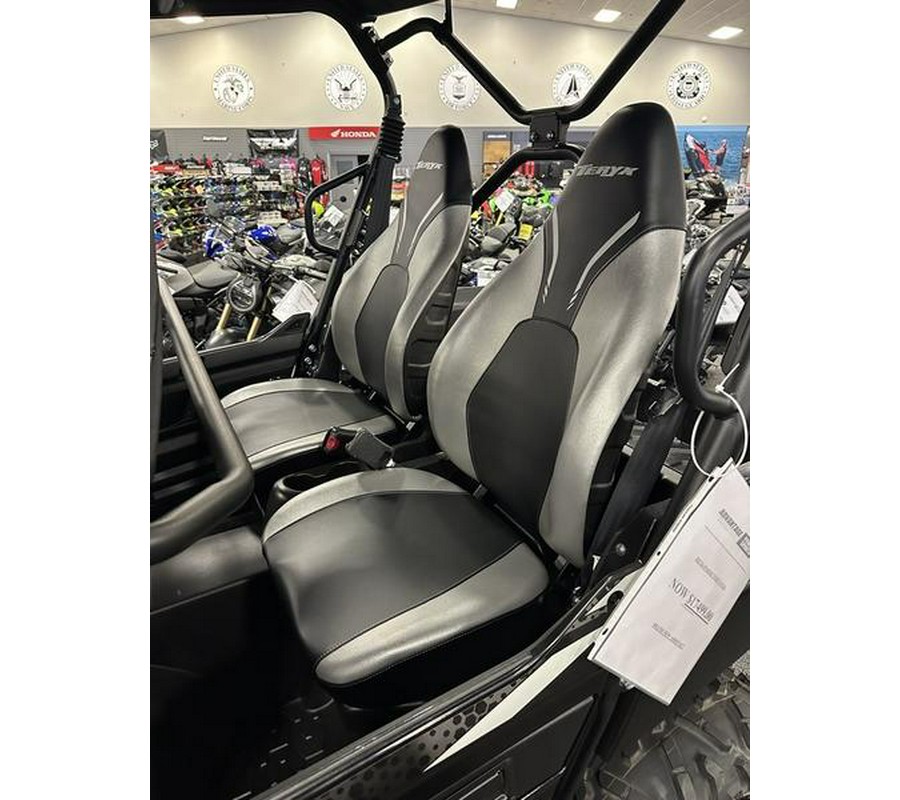 2025 Kawasaki Teryx4™ S LE