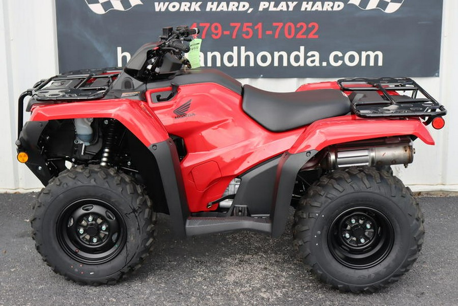 2026 Honda® FourTrax Rancher 4x4