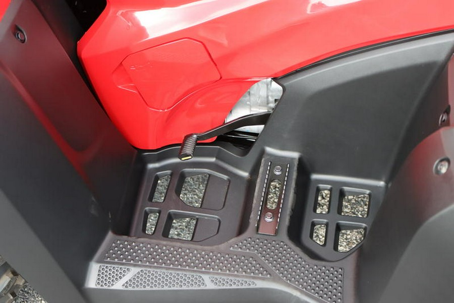 2026 Honda® FourTrax Rancher 4x4