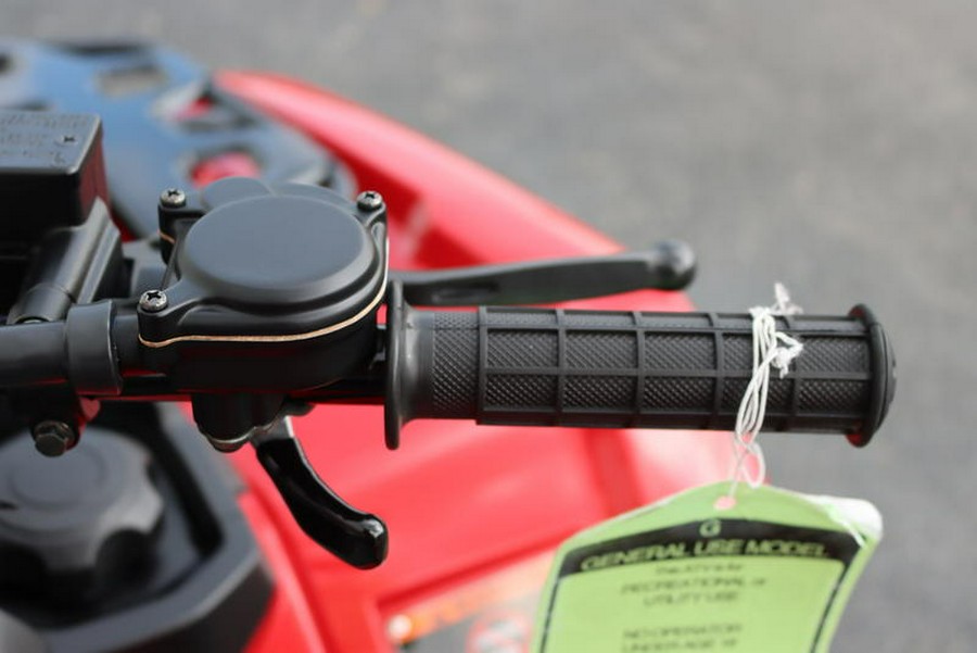 2026 Honda® FourTrax Rancher 4x4