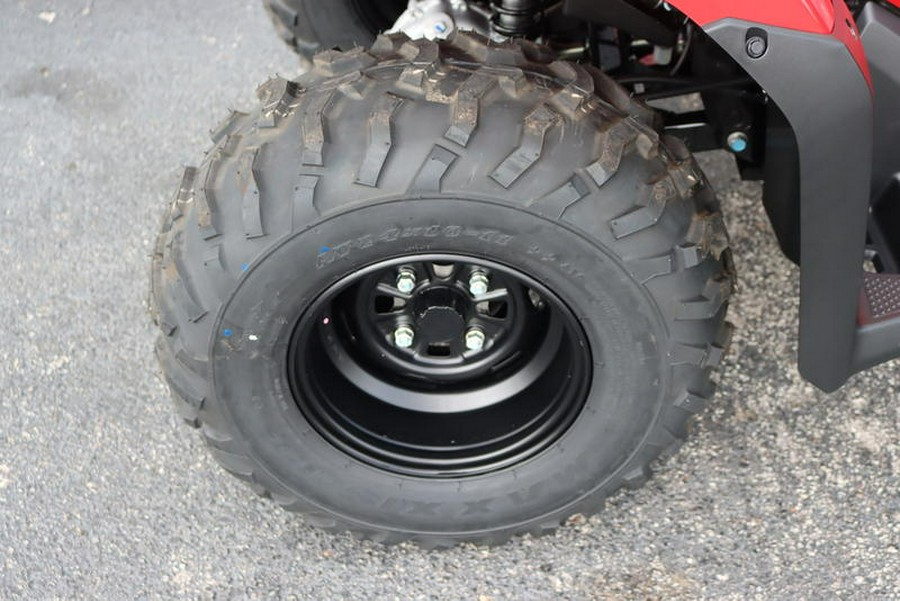 2026 Honda® FourTrax Rancher 4x4