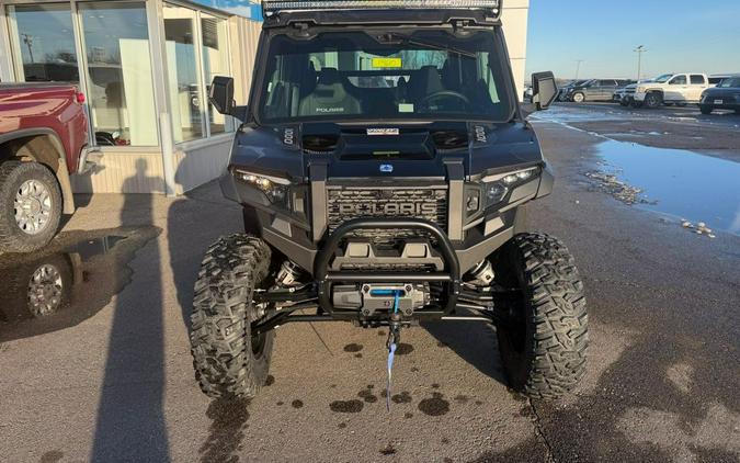 2026 Polaris XPE Northstar 5P Ride Command
