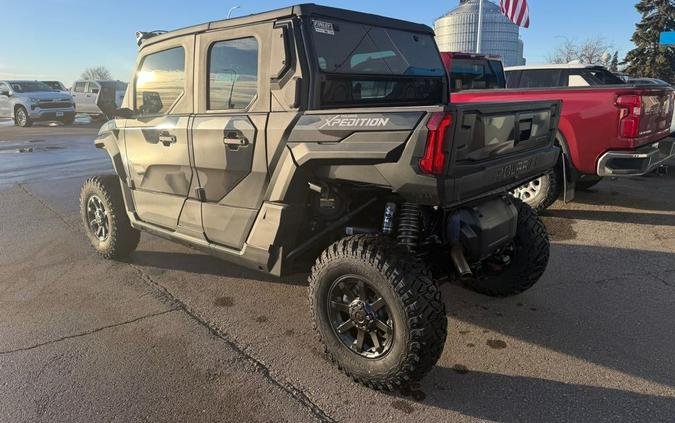 2026 Polaris XPE Northstar 5P Ride Command