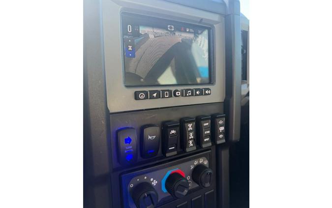 2026 Polaris XPE Northstar 5P Ride Command