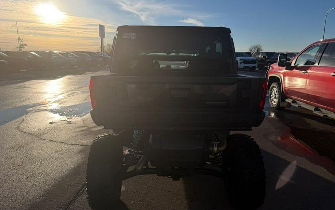 2026 Polaris XPE Northstar 5P Ride Command
