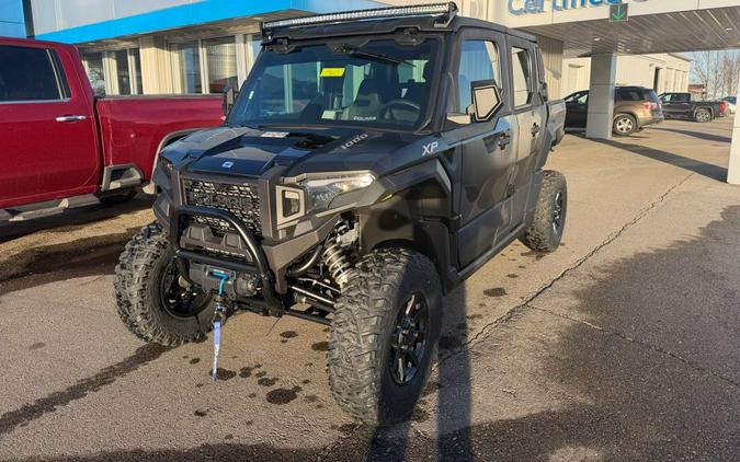 2026 Polaris XPE Northstar 5P Ride Command