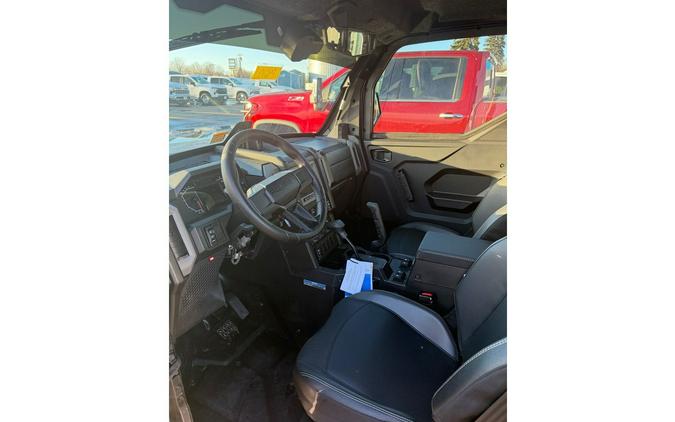 2026 Polaris XPE Northstar 5P Ride Command