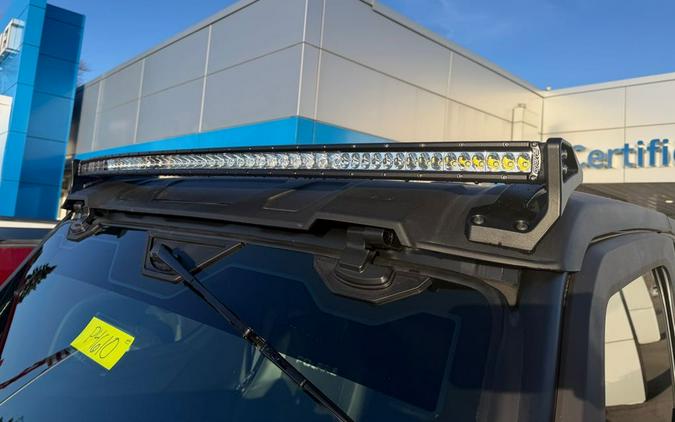 2026 Polaris XPE Northstar 5P Ride Command