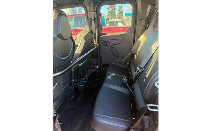 2026 Polaris XPE Northstar 5P Ride Command