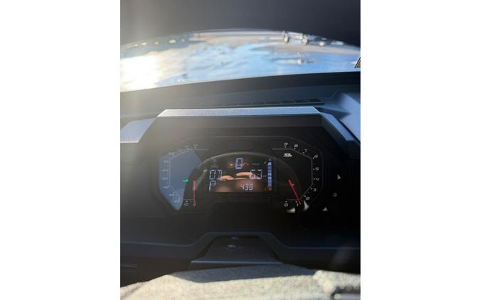 2026 Polaris XPE Northstar 5P Ride Command