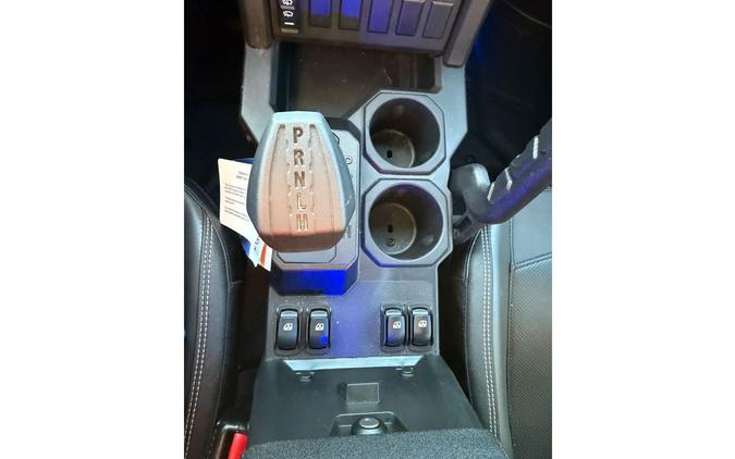 2026 Polaris XPE Northstar 5P Ride Command