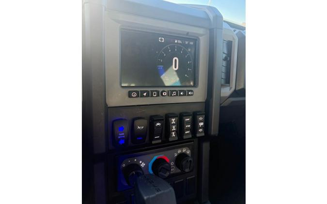 2026 Polaris XPE Northstar 5P Ride Command