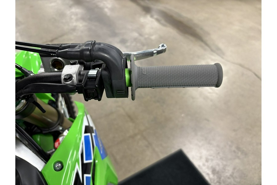 2026 Kawasaki KX 450