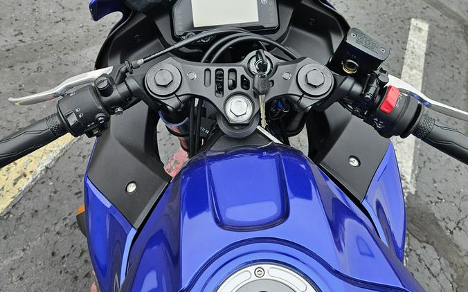 2023 R3 - Yamaha
