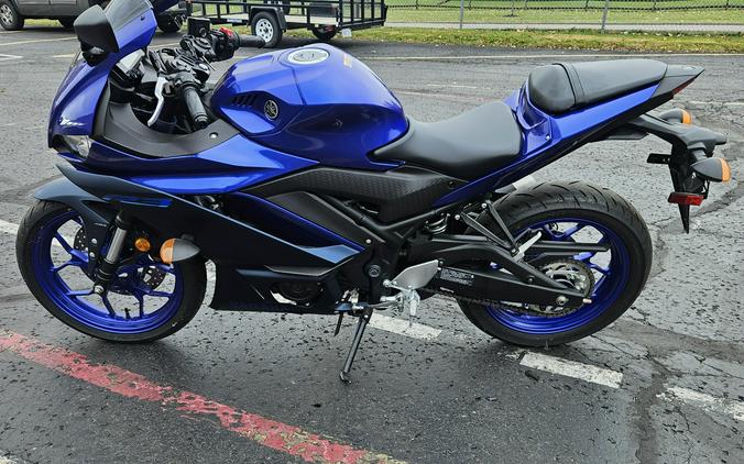 2023 R3 - Yamaha