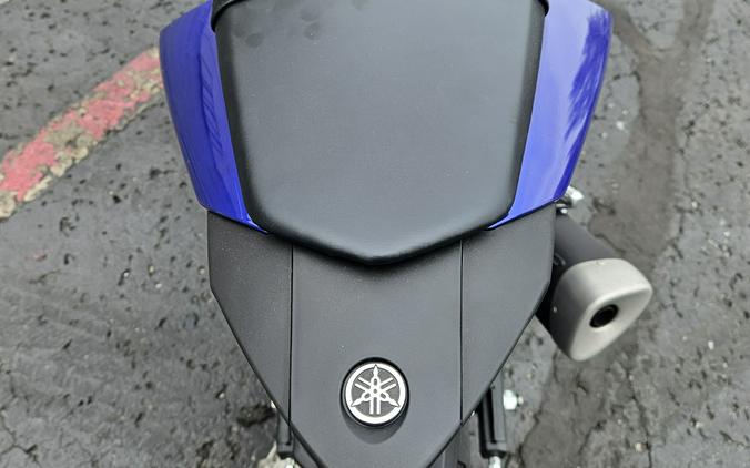 2023 R3 - Yamaha