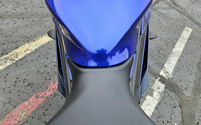 2023 R3 - Yamaha
