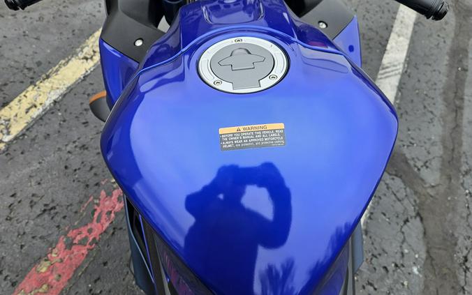 2023 R3 - Yamaha