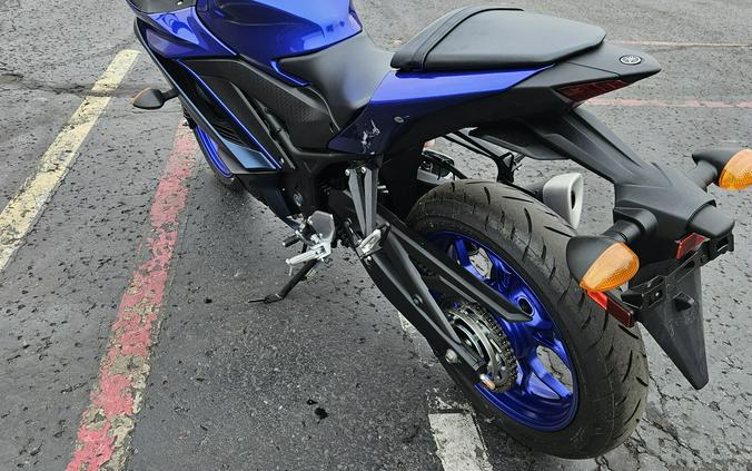 2023 R3 - Yamaha