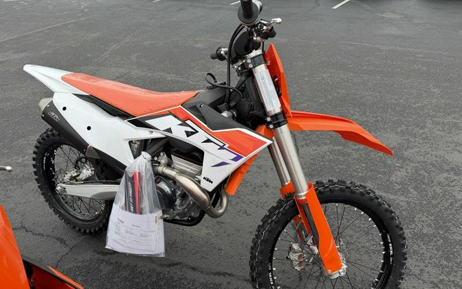 2023 KTM 350 SX-F