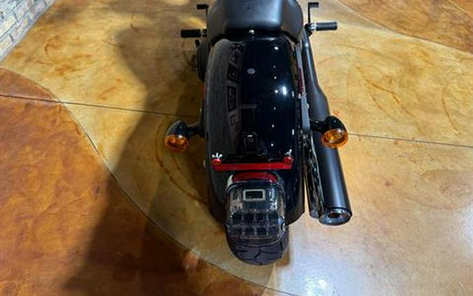 2021 Harley-Davidson Low Rider® S